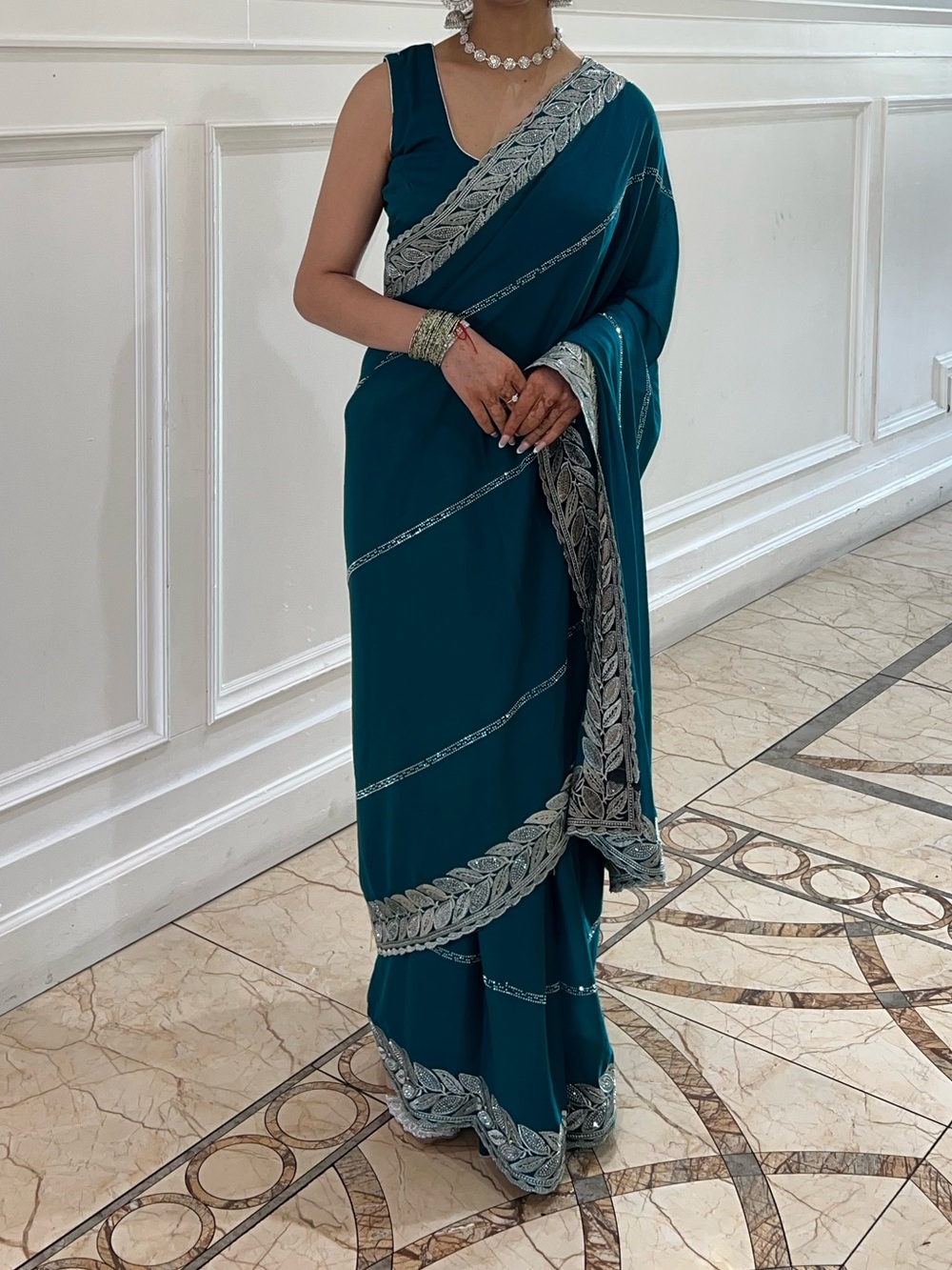 saree